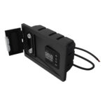 Scanstrut ATMOS Integrated In-Built Air Station