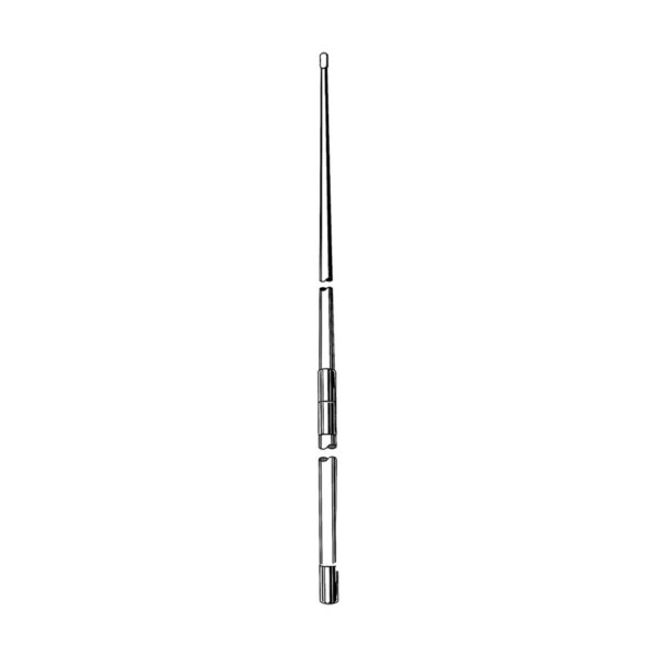 BLA Longreach VHF 4.9m Aerial