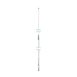 Shakespeare Galaxy VHF Antenna - 5.4m