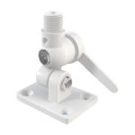 Shakespeare Ratchet Mount  - Unassembled