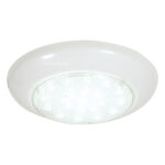 Exterior Light - LED Waterproof Surface Mount