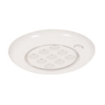Mini Dome Light - LED Recessed Switched