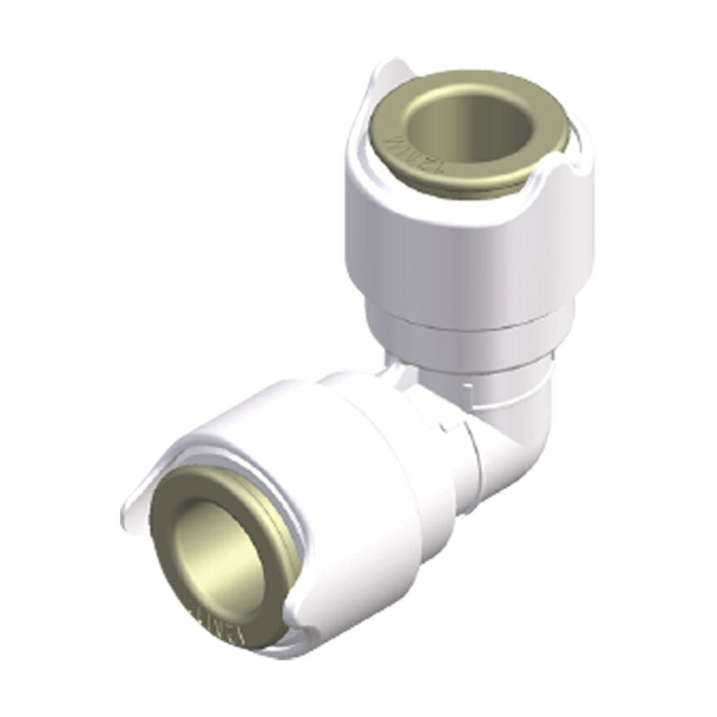 Whale Elbow Joiner - Quick Connect 12