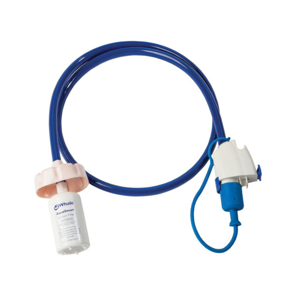 AQUASMART PLUG HOSE/FILTER ASSBLY UH0814
