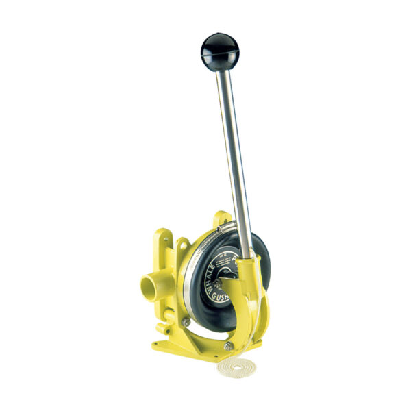 Whale Manual Bilge Pump - Gusher 10 Mk3