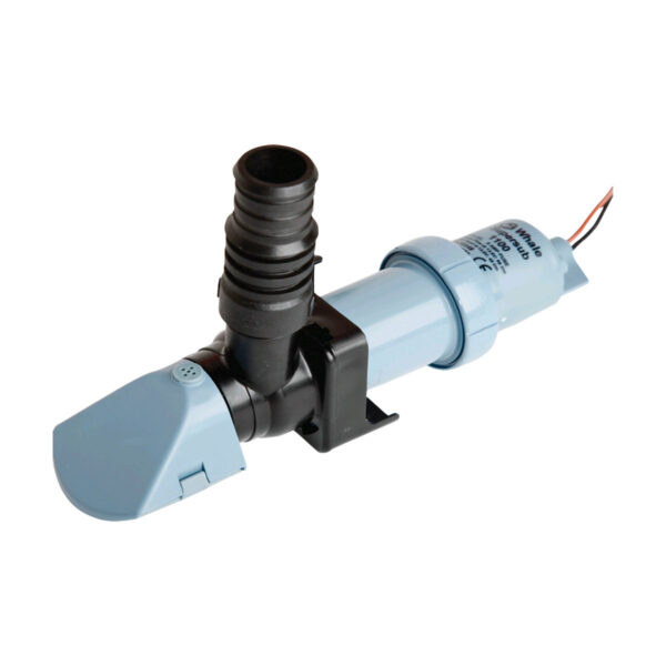 BILGE PUMP SUPERSUB 1100 24V SS1024