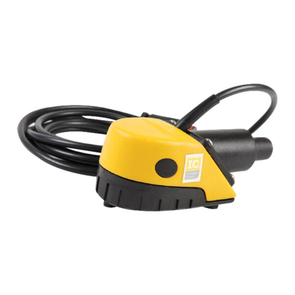 Whale Strainer IC