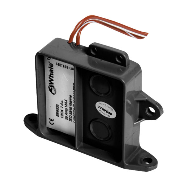 Whale Automatic Bilge Field Switch