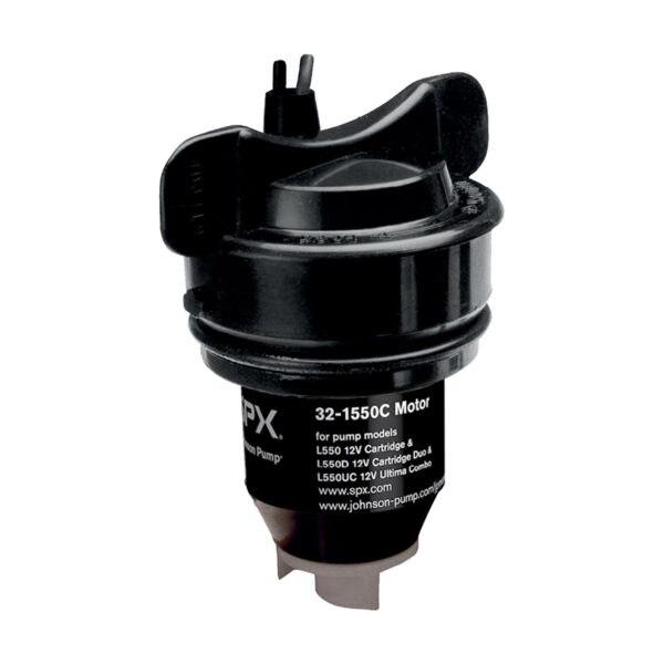 SPX Replacement Bilge Pump Cartridge - 12V