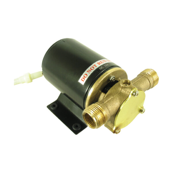 TMC Bronze Impeller Pump