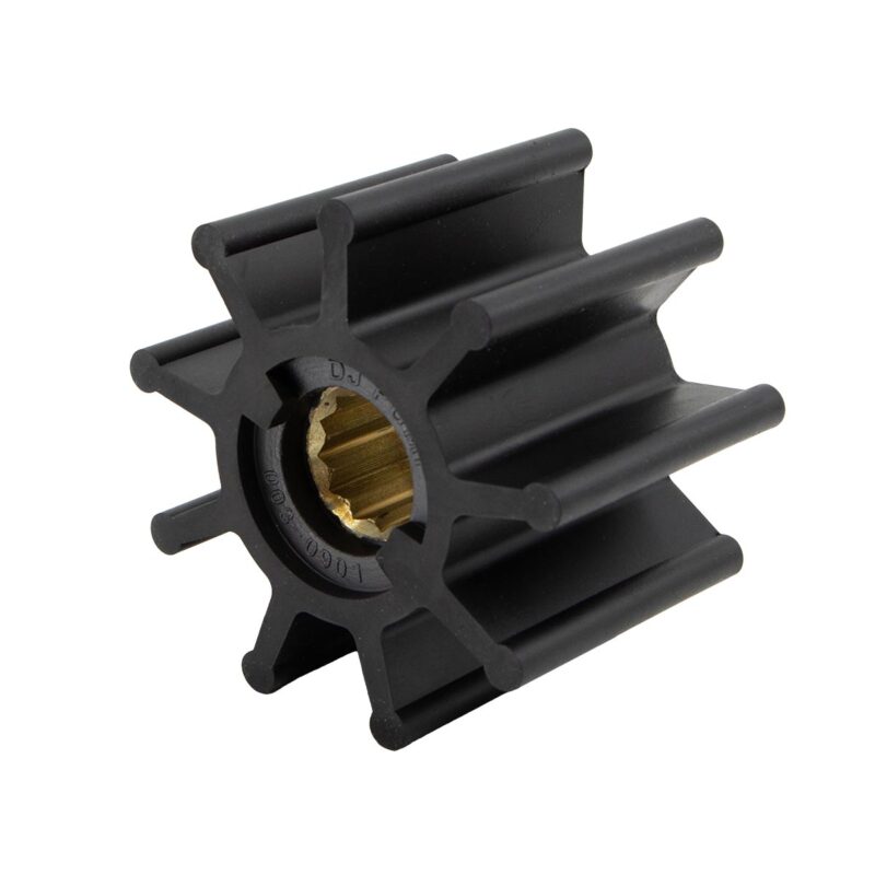 IMPELLER T/S JAB17935-0001 JON09-819B NE - Image 2