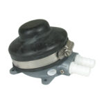 Whale Manual Galley Foot Pump - Baby Foot Mk2