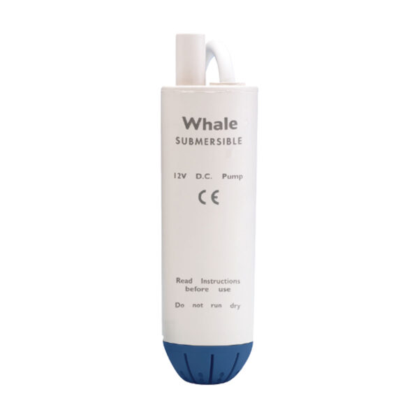 Whale Premium Submersible Pump