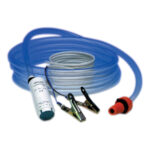 Whale Portable Pump Kit