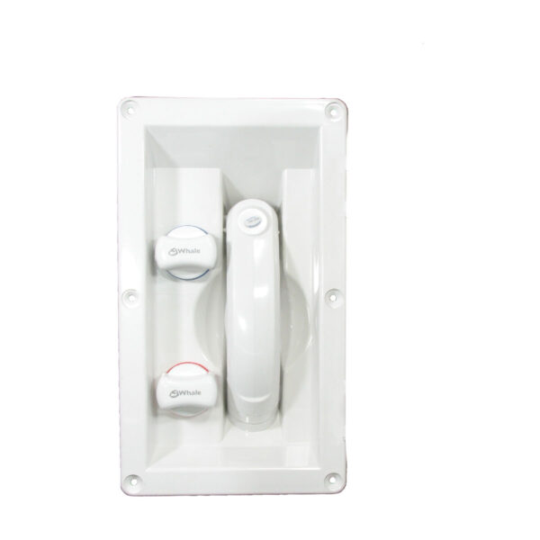 SWIM N RINSE MIXER RT2648