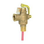 Pressure Relief Valve