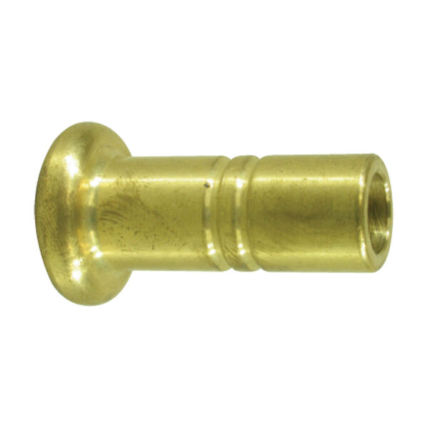 Whale End Plug - Quick Connect 15
