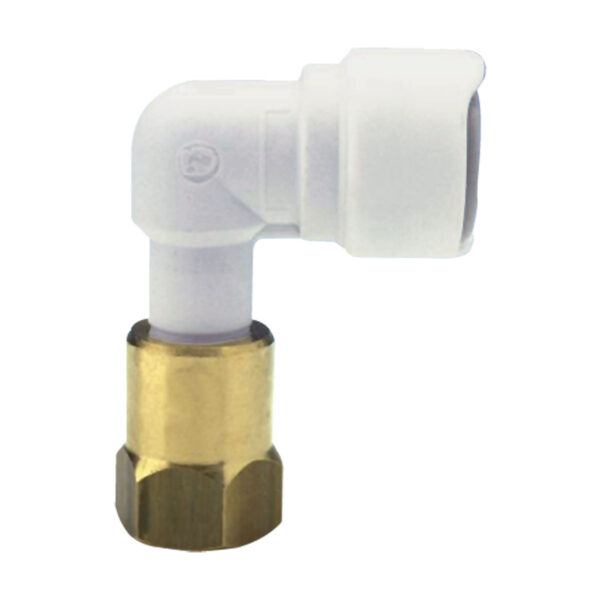 Whale Elbow Adaptor - Quick Connect 15