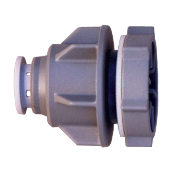 Whale Tank Fitting - Quick Connect 15