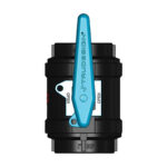 BALL VALVE COMP 2 BSP PKG