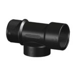 TruDesign T-Piece Connector - Universal Manifold