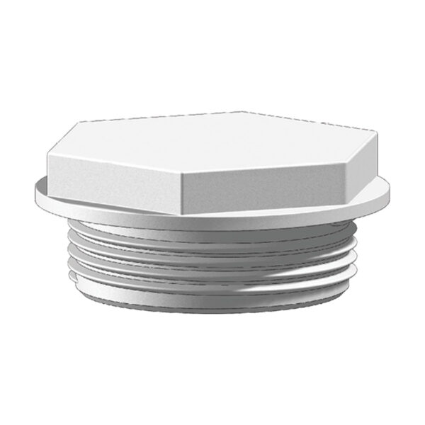 TruDesign Tank Adapter Plug