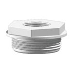 TruDesign Threaded Vent Plug