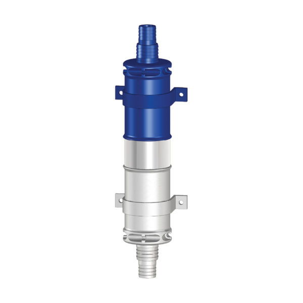 TruDesign Holding Tank Carbon Filter