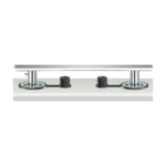 Magma Locking Flush Socket Deck Mounts