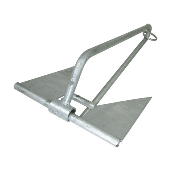 BLA SLIP RING ANCHOR 4LB 1.8KG