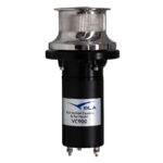 BLA Vertical Capstan and Pot Hauler VC900