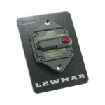 Circuit breaker panel mount 150A*