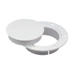 Nicro Deck Plate
