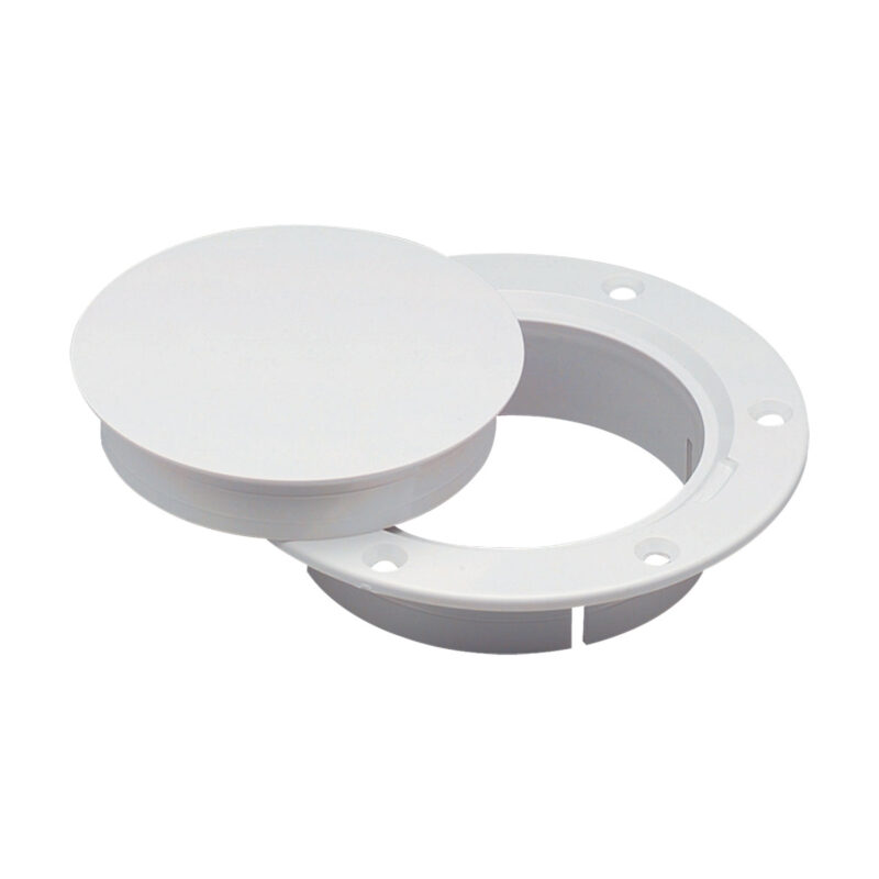 Nicro Deck Plate