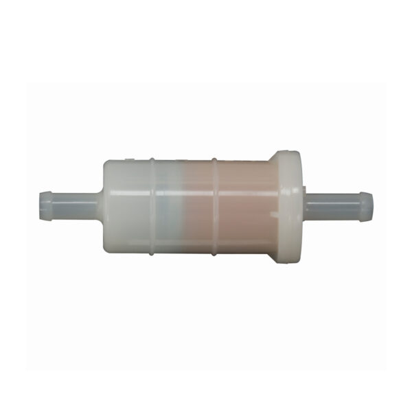 Sierra Fuel Filter - In-line Plastic Mercury/Mariner