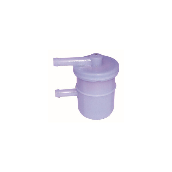 Sierra Fuel Filter - In-line Plastic Suzuki/Johnson/ Evinrude