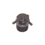 Sierra Fuel Filter - In-line Metal Honda