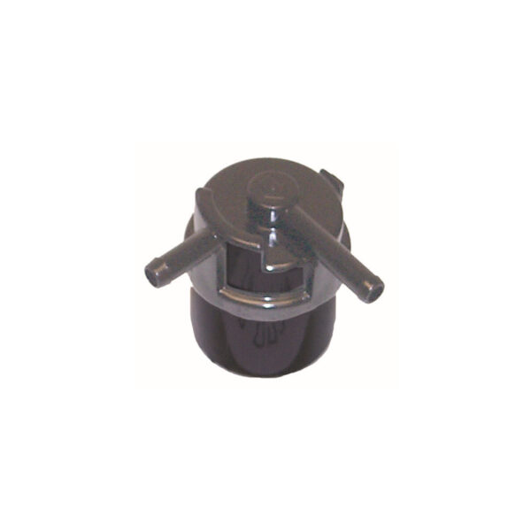Sierra Fuel Filter - In-line Metal Honda