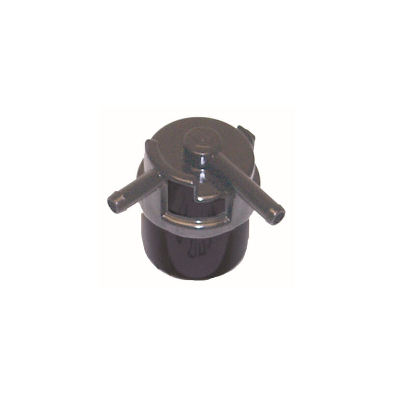 Sierra Fuel Filter - In-line Metal Honda