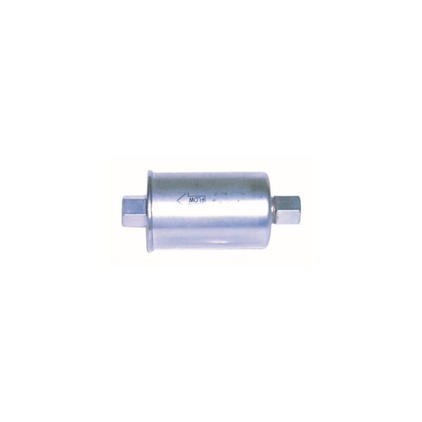 Sierra Fuel Filter - In-line Metal Mercruiser