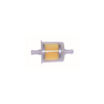 Sierra Fuel Filter - In-line Plastic Johnson/Evinrude