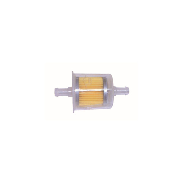 Sierra Fuel Filter - In-line Plastic Johnson/Evinrude