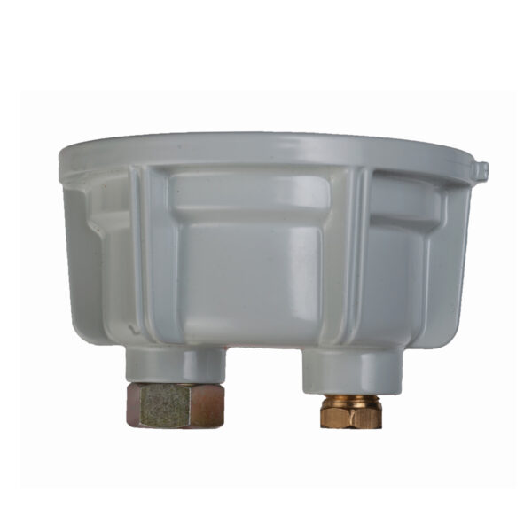 Sierra Collection Bowl - Metal