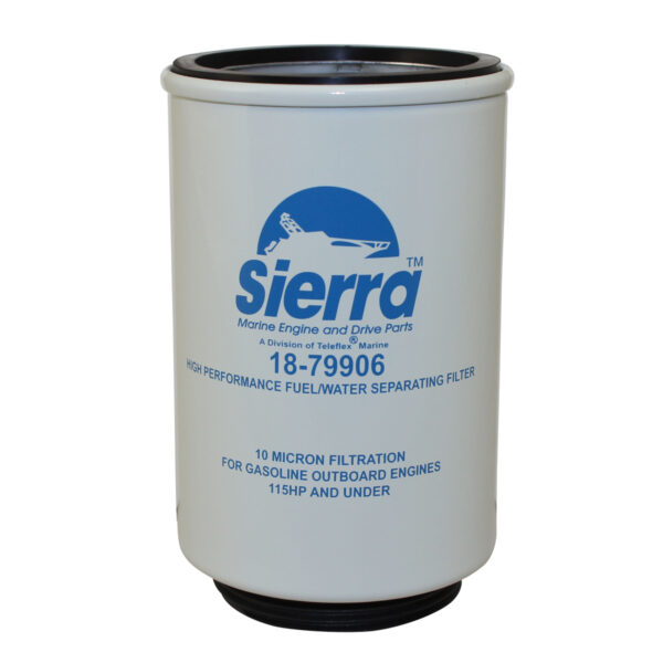 Sierra Fuel Filter