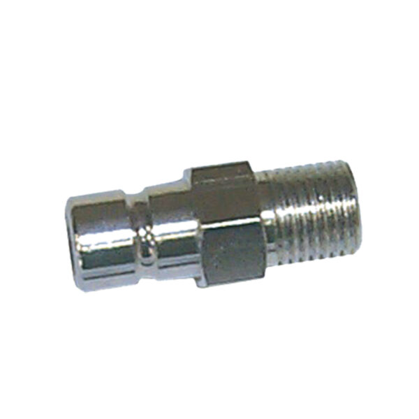 Sierra Tank Connector