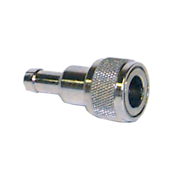 Sierra Fuel Connector