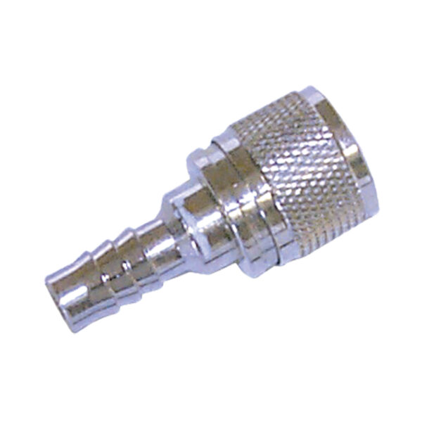Sierra Fuel Connector