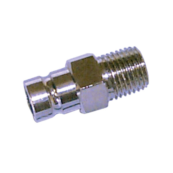 Sierra Fuel Connector