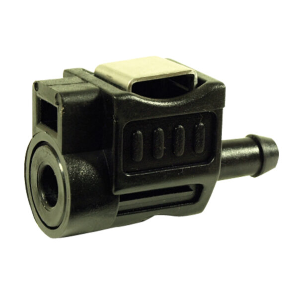 Sierra Fuel Connector
