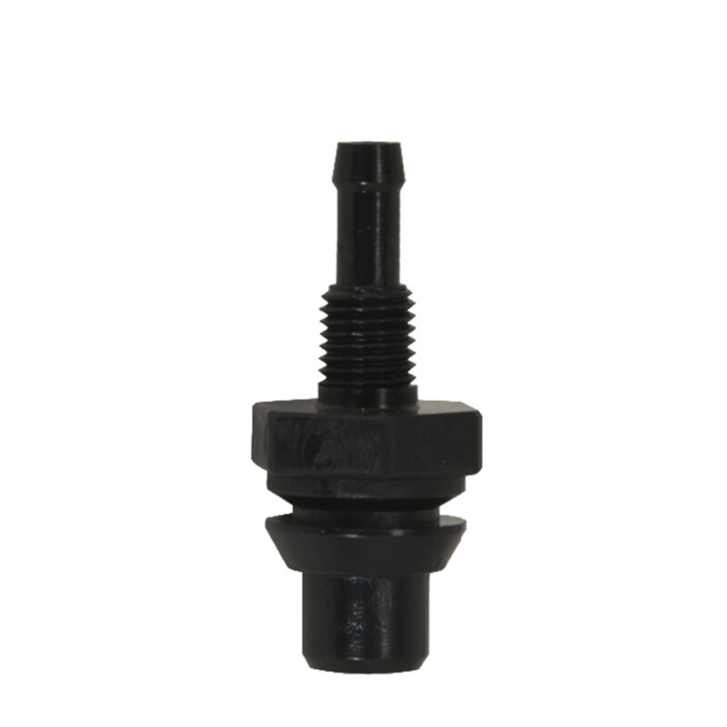 Sierra Fuel Connector